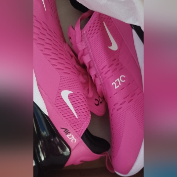 Nike Airmax 270 - Picture 4 of 4